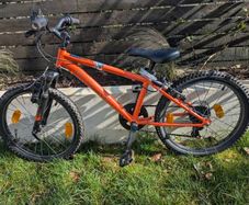 Rockrider