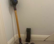 Dyson V8 Absolute cordless vacuum cleaner