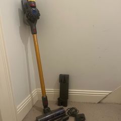 Dyson V8 Absolute cordless vacuum cleaner