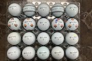 Talormade Tp5 golf balls (20)