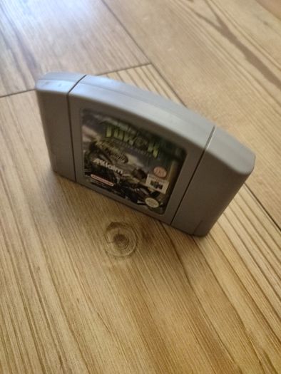 Turok N64