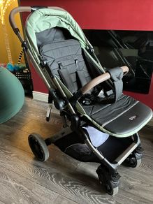 Kidilo 6600 reversible handle buggy