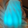 Madebyzen Aroma Diffuser and LED lighting Image 3