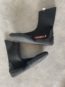 ONeills Wetsuit booties 5mm