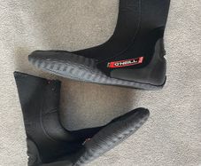ONeills Wetsuit booties 5mm
