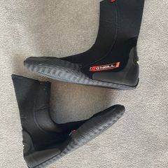 ONeills Wetsuit booties 5mm