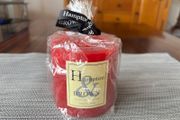 Candle (Scented Candle) - New