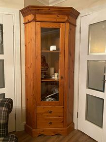 Display Cabinet
