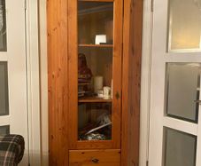 Display Cabinet
