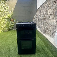 gas cooker