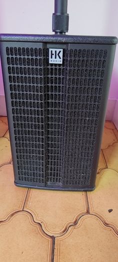 HK Audio Elements