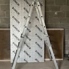 stradbally ladder