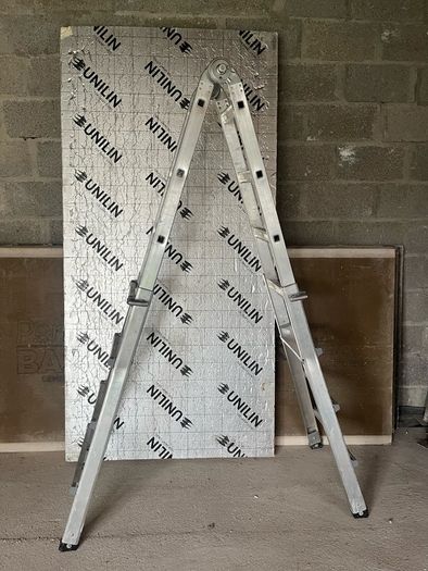stradbally ladder