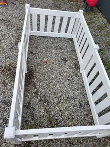 Tekplas Playpen