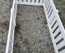 Tekplas Playpen