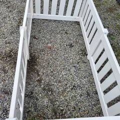 Tekplas Playpen
