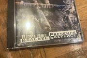 Stano - Reverse Presence