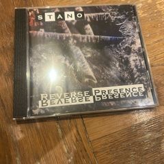 Stano - Reverse Presence