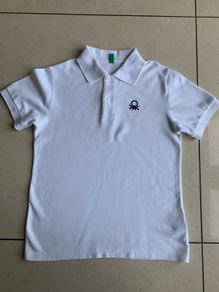 United Colours of Benetton Polo Top