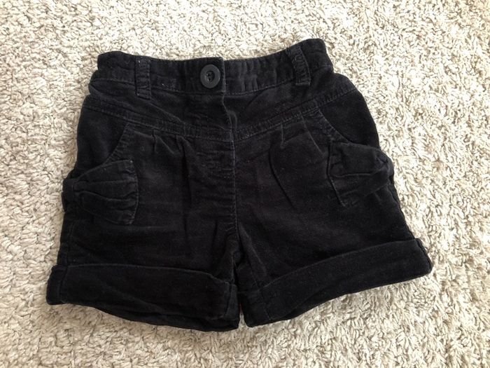 NeXT shorts 1,5-2 years old like new