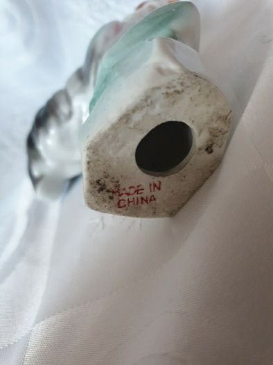 Vintage Ceramic Chicken