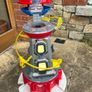 Paw Patrol Mighty Look Out Tower Image 2