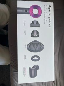 Dyson Supersonic