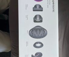 Dyson Supersonic
