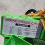 engine crane hoist Image 2