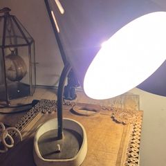pifco vintage lamp