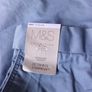 M&S Cotton With  Stormwear Shorts.  S. Waist - 40.   B.N.W.T Image 4