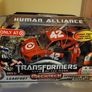 Transformers Dark Of the Moon Leadfoot Image 2