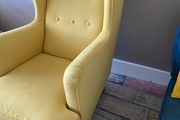 arm chair sofa