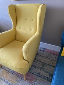 arm chair sofa