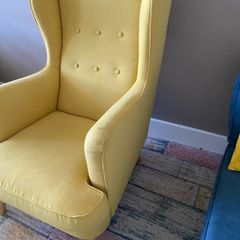 arm chair sofa