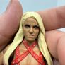 wwe elite survivor series Alexa Bliss action figure Image 3