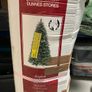 Christmas Tree 7ft Aspen Spruce Image 6