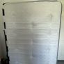 Mattress and bed frame (double bed) Image 7