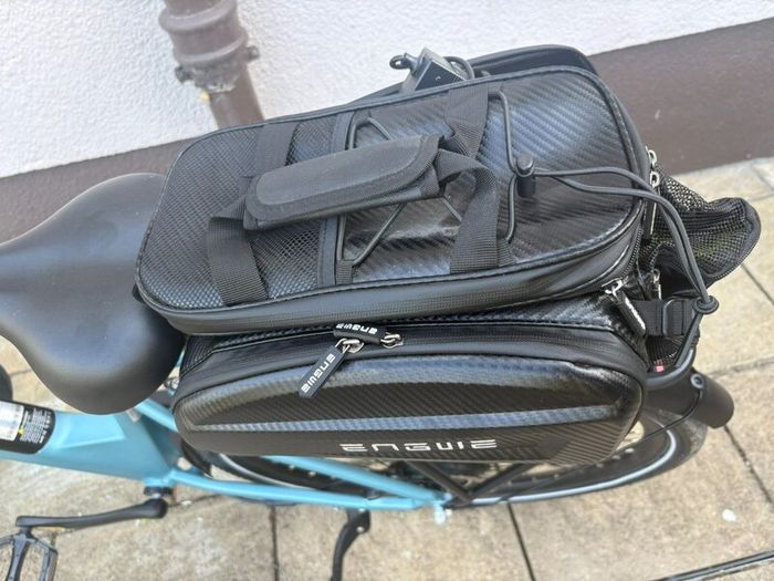 Electric bike