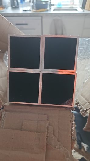 bricklaying profiles