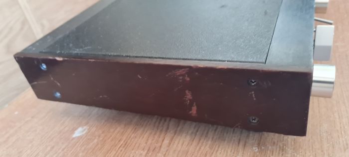 Cambridge Audio "Stan Curtis" P110 Amplifier