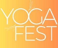 2 Weekend Tickets Yoga Fest