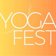 2 Weekend Tickets Yoga Fest