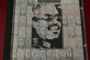Stevie Wonder - conversation peace
