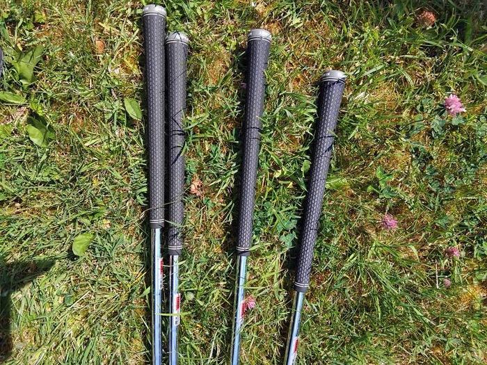taylormade sim2 max irons