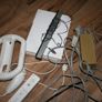 Wii set (in working order) Image 4
