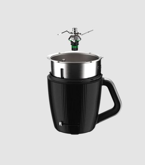 Thermomix TM7 Bowl - New - Full set.