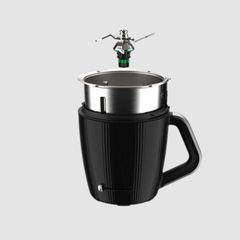 Thermomix TM7 Bowl - New - Full set.