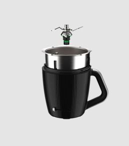 Thermomix TM7 Bowl - New - Full set.