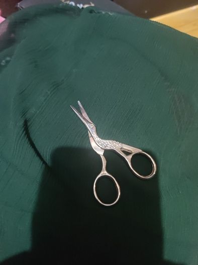 scissors